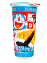 Бисквитные палочки с шоколадным кремом Doraemon Stick, 40 гр