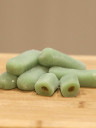 Моти со вкусом зеленого чая Hongshengji, 180 гр