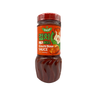Соус "Основа для кимчи" DELIEF, 453 г