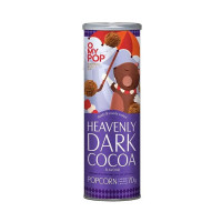 Попкорн Omypop Небесное темное какао, 70 г