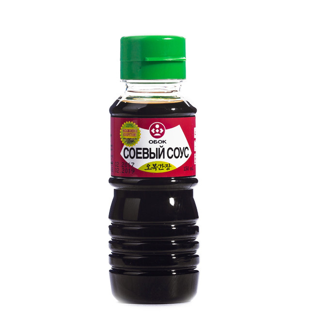 Соевый соус Озон