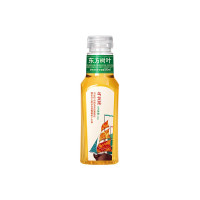 Напиток безалкогольный "Восточные листья" чай Улун, 500 мл