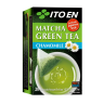 Чай ITOEN зеленый с ромашкой (20 пакетиков), 30 г ВЫВОД