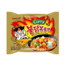 Лапша Samyang б\п с курицей острый Карри, 140 г