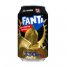 Напиток газированный Fanta dark cherry, 330 мл