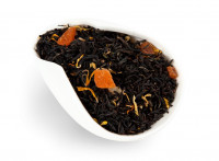 Чай черный Манго, 100 г