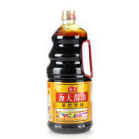 Соевый соус грибной "Mushroom Soy Sauce" Haday  1,9 л