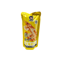 Чипсы Дандзя со вкусом Креветки, 20 г