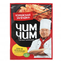 Заправка корейская для хе из курицы Чим Чим, 60 гр