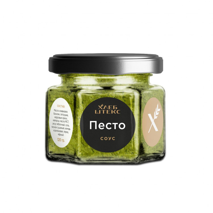 Соус Песто, 120 г