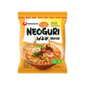 Лапша б/п Неогури Mild неострый Nongshim, 120 г