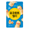 Мармелад со вкусом йогурта SEOJU, 50 г