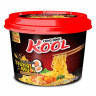 Лапша б\п Kool с соленым яйцом, 90 гр чашка