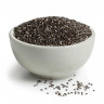 Семена ЧИА Esoro черные очищенные, 1 кг
