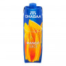 Сок манго 30% CHABAA, 1 л