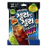 Мармелад в мармеладе со вкусом колы и содовой SEOJU, 40 г