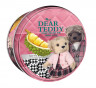 Печенье Dear Teddy с дуриановым кремом, 150 гр