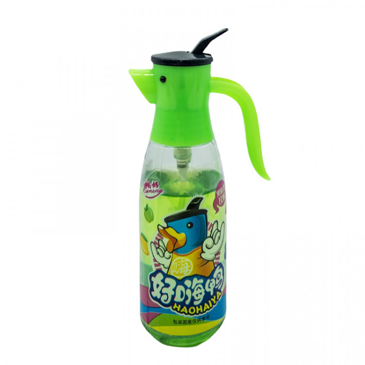 Напиток фруктовый Сифон, спрей 65 мл