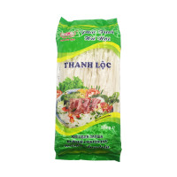 Лапша рисовая для супа фо THANH LOC, 500 г