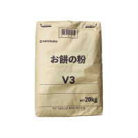 Смесь для приготовления моти NAMISATO, 20 кг