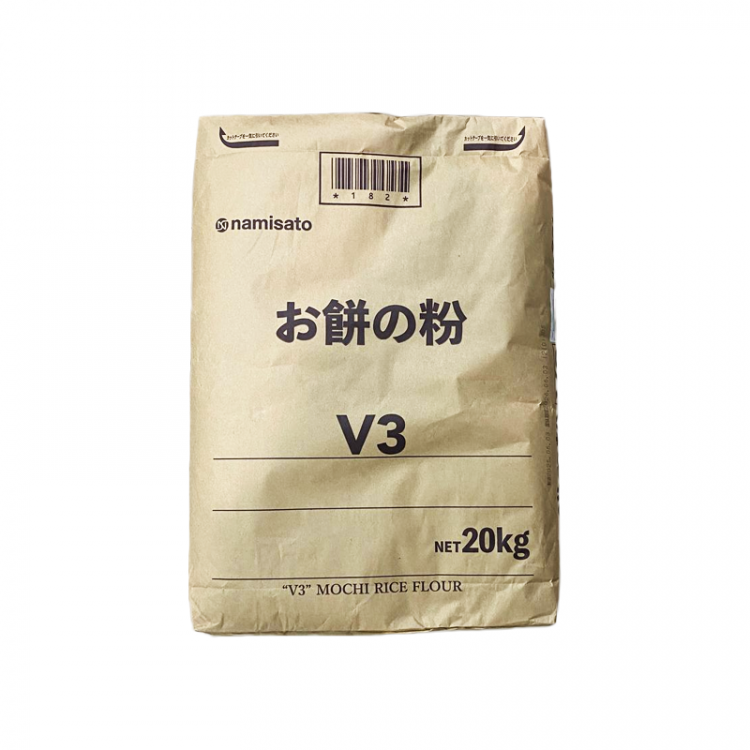 Смесь для приготовления моти NAMISATO, 20 кг