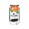 Напиток газированный Aziano Мандарин, 350 мл