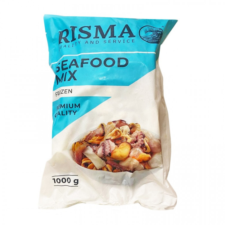 Морской коктейль RISMA,1 кг