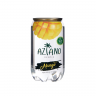 Напиток газированный Aziano Манго, 350 мл