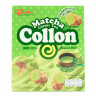 Печенье с чаем матча COLLON, 46 г