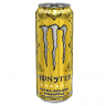 Энергетический напиток Monster Energy Ultra Golden Pineapple 500 мл БЕЗ САХАРА