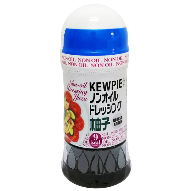 Соус Юзу Дрессинг Kewpie, 150 мл, Япония ВЫВОД