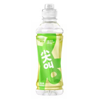Напиток безалкогольный "Крик" Зеленый манго, 550 мл