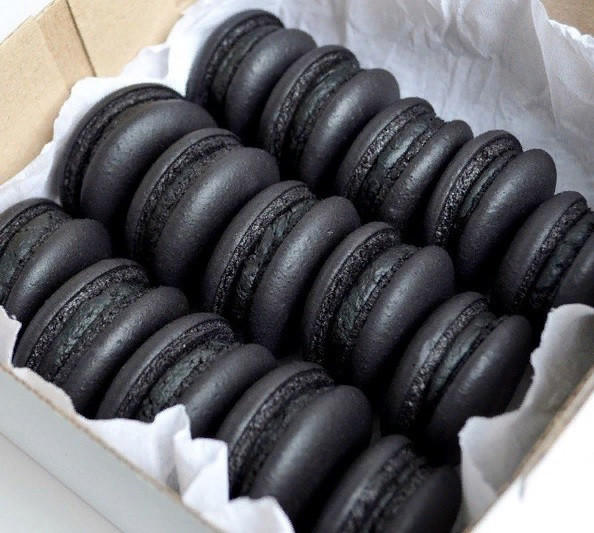 Чернила каракатицы Nortindal, 180 гр