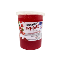 Джус-боллы клубника д/коктейлей Huhg Chuong 1 кг