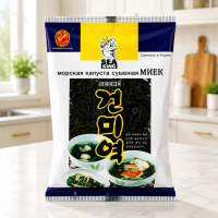 Морская капуста для супа "Миек"  50 г