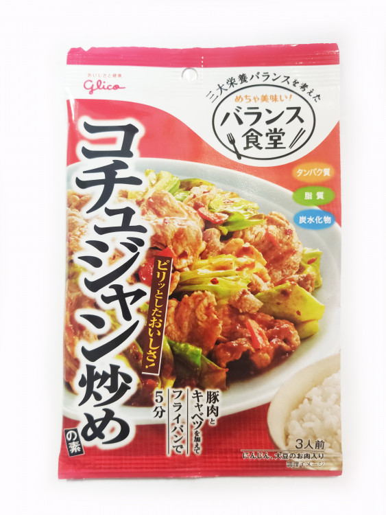 Соус для приготовления овощей, Ezaki, 41,4 гр