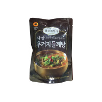 Суп овощной с кунжутом Daesang, 450 г