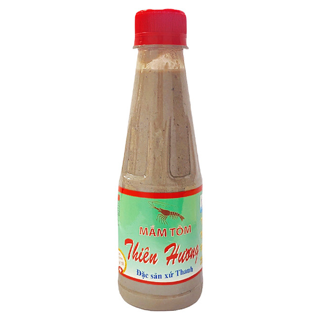 Паста креветочная Mam tom, 280-300 гр