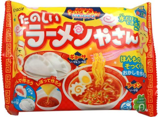 Сделай сам Веселая лапшичная, 25 г