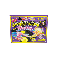 Конфета жевательная "Сделай сам" Сэндвич Guandong, 40 г