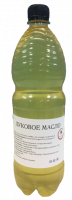 Масло луковое Fukuoni 1л