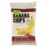 Чипсы банановые с корицей Everything, 80 гр