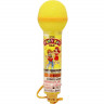 Конфеты шипучие содовые "Караоке-микрофон", 20 шт
