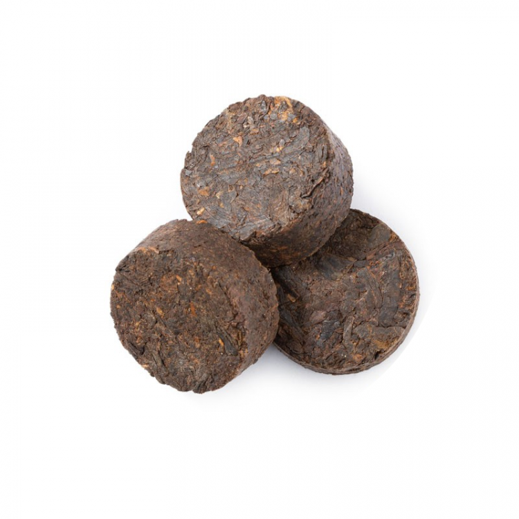 Чай То Ча Круглая 1 шт