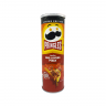 Чипсы картофельные "Pringles BBQ Lovers Pizza" NONGSHIM, 102 г