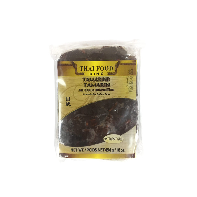 Тамаринд без семян, 454 г Санкт-Петербург