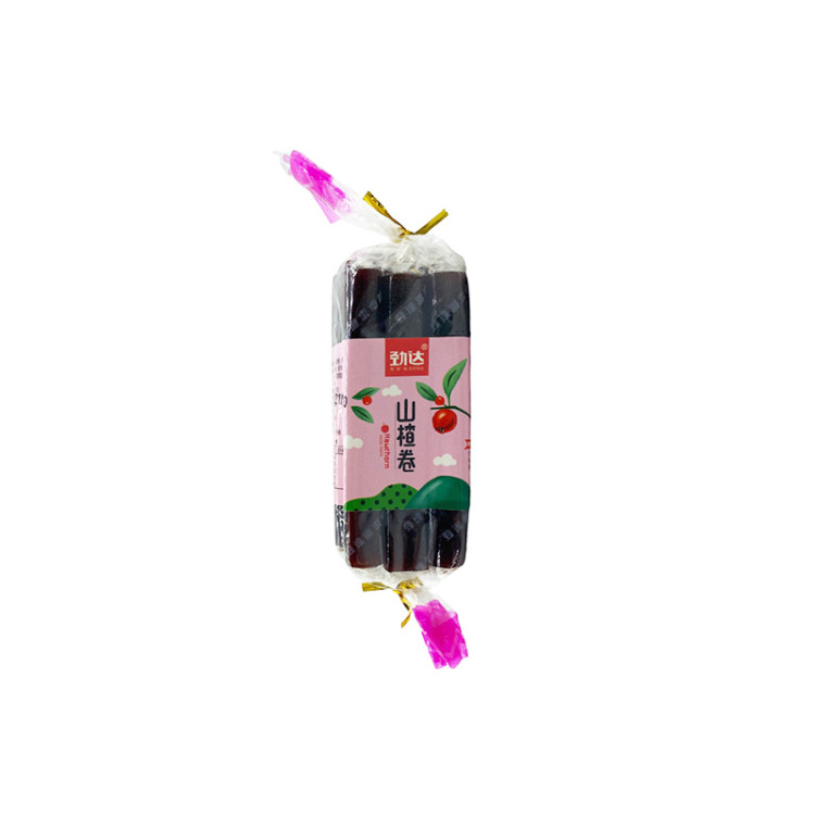 Пастила из боярышника (трубочки) 150 г