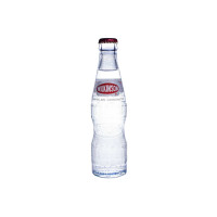 Напиток безалкогольный газированный "Тансан", 190 мл