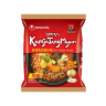 Лапша б/п Nongshim Камджатан со вкусом свиных рёбрышек, 120 г