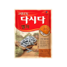 Приправа дашида рыбная CJ, 100 г